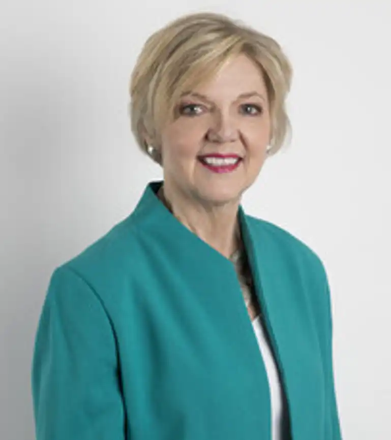 Profile picture of Kerry Chikarovski