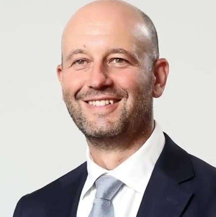 Profile picture of Todd Greenberg